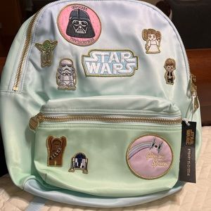 Stoney Clover Lane Star Wars Backpack